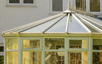 conservatory roof repair Chesters, Scottish Borders