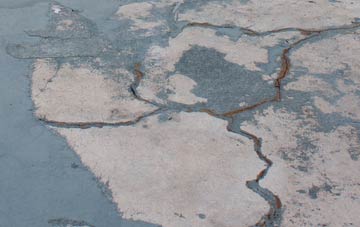 fibreglass roofing replacement Chesters