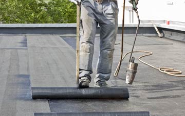 flat roof replacement Chesters, Scottish Borders