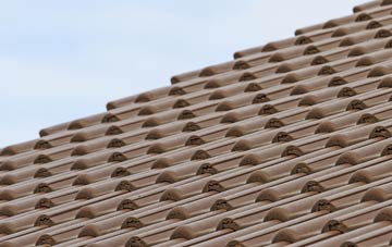 plastic roofing Chesters, Scottish Borders