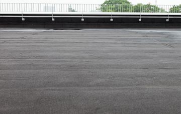 Chesters asphalt roof replacement