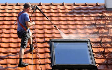 roof cleaning Chesters, Scottish Borders