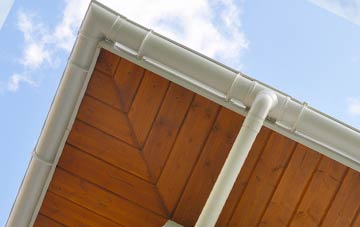 Chesters soffit types