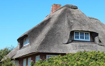 thatch roofing Chesters, Scottish Borders
