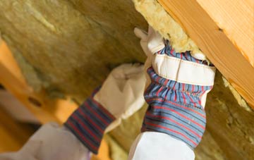 types of Chesters pitched roof insulation materials