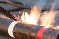 Chesters flat roofing replacement