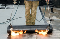 Chesters flat roof sealing quote