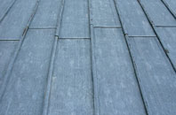 Chesters lead roofing